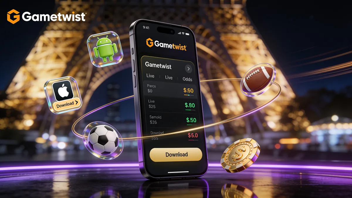 gametwist casino en France — Principales caractéristiques de GameTwist Casino